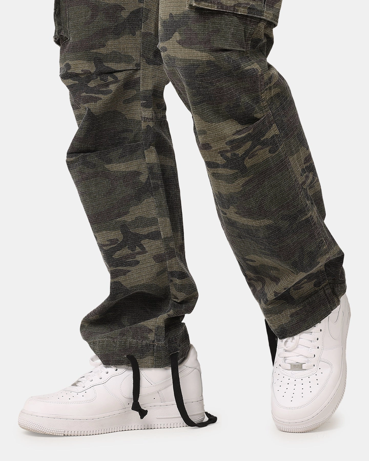 XXIII Torrent Cargo Pant Washed Camo Water Resistant