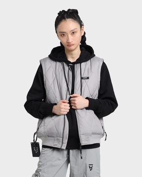 The Anti Order CHKDSK Tactical Vest Ice Grey Smart Layer exploration