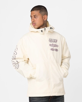 Helly Hansen X Even Suseg Play Oversized Rain Jacket 047 Snow Anti Pilling